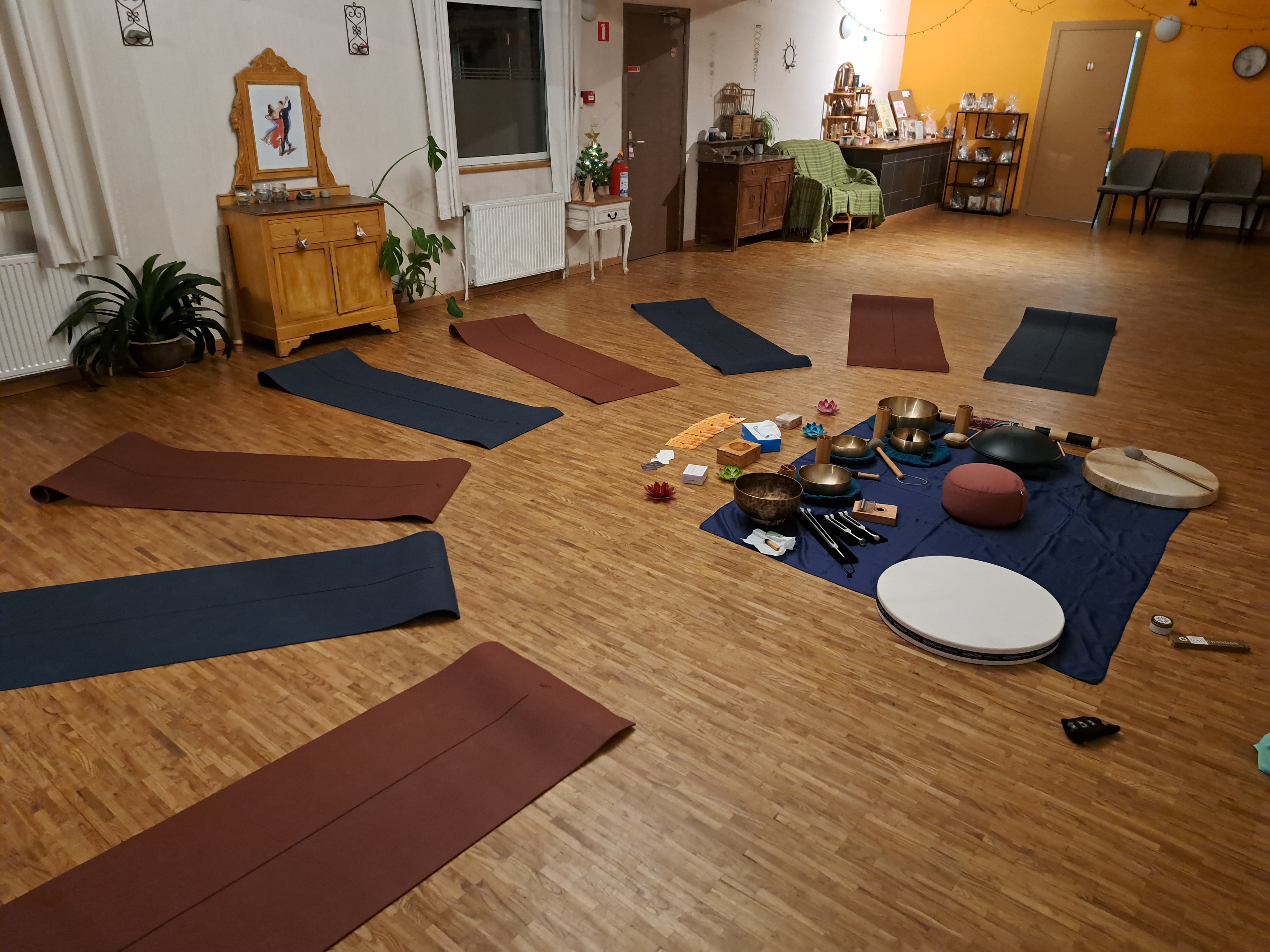 SonoTherapie